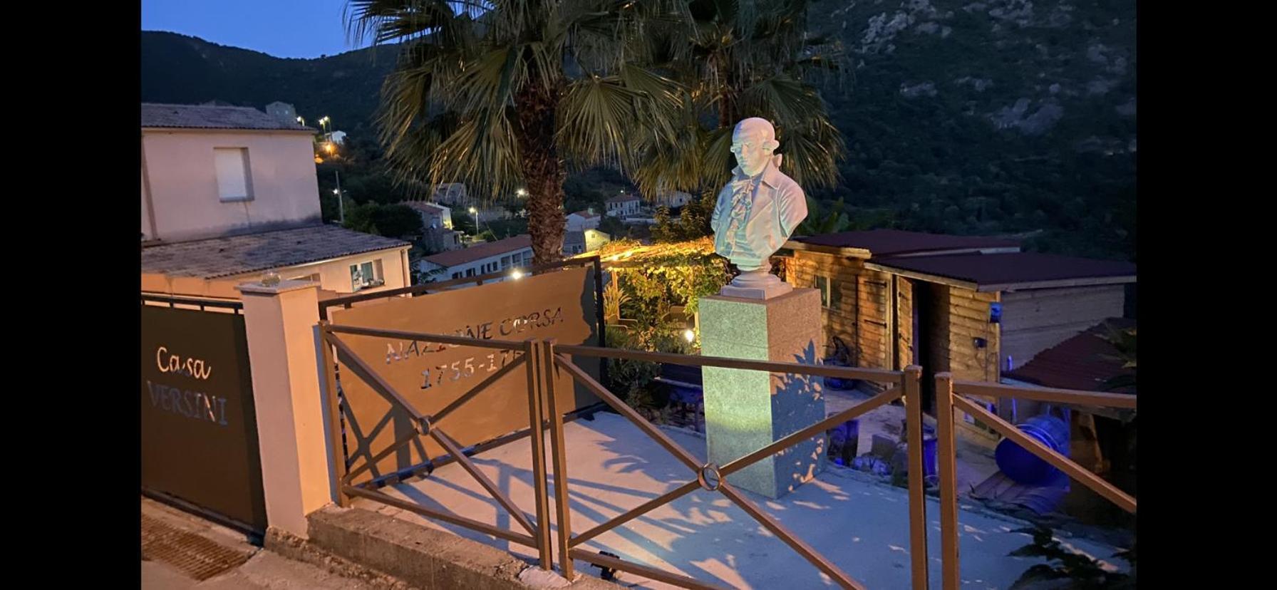 Casa Versini Balogna Esterno foto